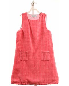 THE OAKS APPAREL   PINK    PARTY DRESS