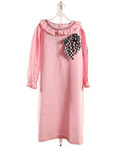 THE OAKS APPAREL   PINK    DRESS