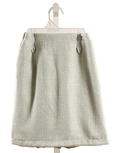 THE OAKS APPAREL   BLUE    SKIRT
