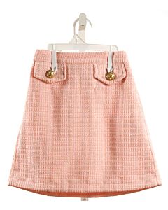 THE OAKS APPAREL   LT PINK    SKIRT