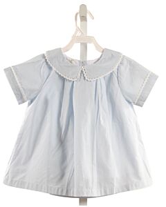 THE OAKS APPAREL   BLUE    DRESS