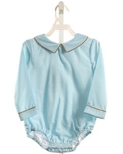 THE OAKS APPAREL   BLUE    BUBBLE