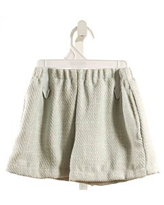 THE OAKS APPAREL   BLUE    SHORTS