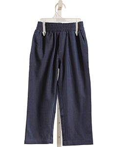 THE OAKS APPAREL   BLUE    PANTS