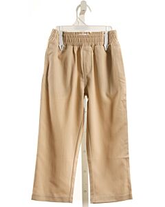 THE OAKS APPAREL   KHAKI    PANTS