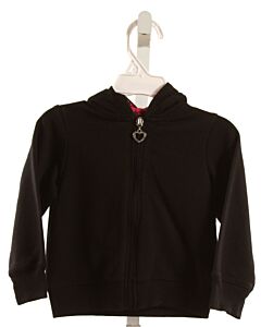 SPECIALTY GIRL  BLACK    OUTERWEAR