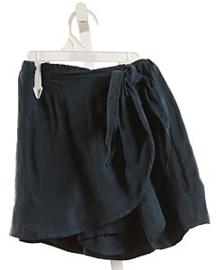 PLEAT.  NAVY    SKORT