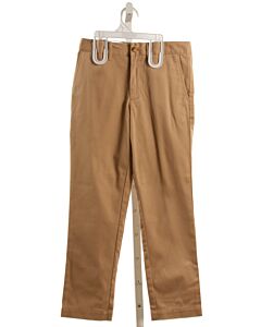 BROWN BOWEN & COMPANY  KHAKI    PANTS
