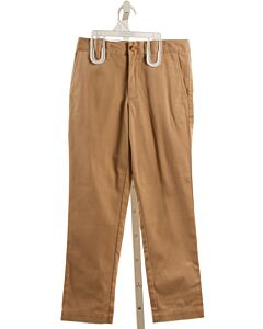 BROWN BOWEN & COMPANY  KHAKI    PANTS