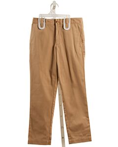 BROWN BOWEN & COMPANY  KHAKI    PANTS