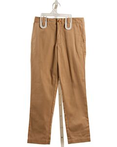 BROWN BOWEN & COMPANY  KHAKI    PANTS