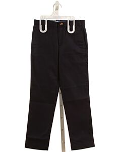 BROWN BOWEN & COMPANY  NAVY    PANTS