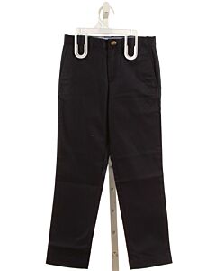 BROWN BOWEN & COMPANY  NAVY    PANTS