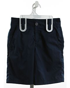 UNDER ARMOUR  NAVY    SHORTS