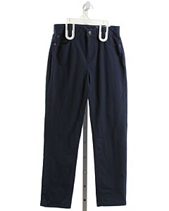 VINEYARD VINES  NAVY    PANTS