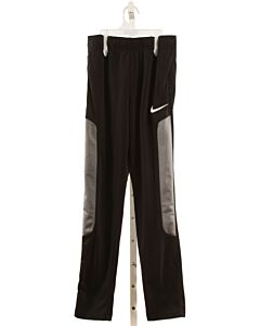 NIKE  BLACK    PANTS
