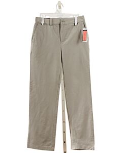 VINEYARD VINES  GRAY    PANTS