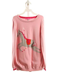 JOULES  PINK    SWEATER