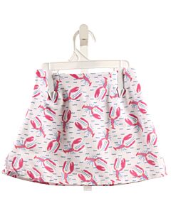 J. BAILEY  HOT PINK    SKORT