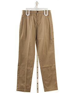 BROOKS BROTHERS  KHAKI    PANTS