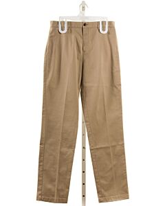 BROOKS BROTHERS  KHAKI    PANTS