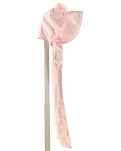 THE BEAUFORT BONNET COMPANY  PINK    BONNET