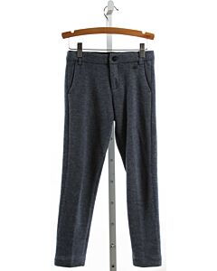 MAYORAL  NAVY KNIT   PANTS