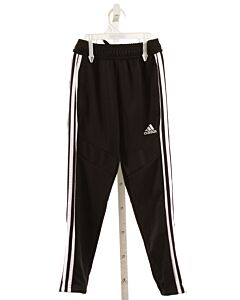 Adidas  BLACK    PANTS