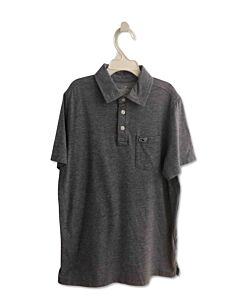 VINEYARD VINES  NAVY    KNIT SS SHIRT