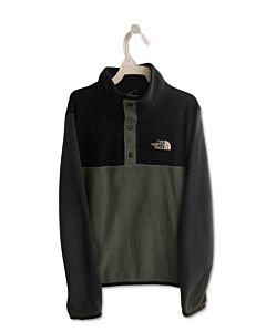 NORTH FACE  BLACK FLEECE   PULLOVER