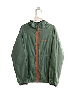 MARMOT  GREEN    OUTERWEAR