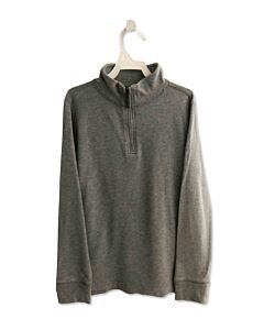 CREWCUTS  GRAY    PULLOVER