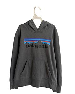 PATAGONIA  GRAY    PULLOVER