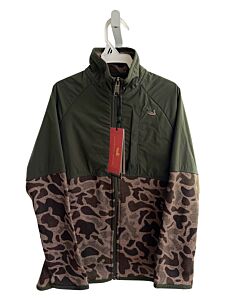 SOUTHERN MARSH  FOREST GREEN    OUTERWEAR