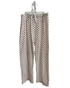 LILA + HAYES  RED    LOUNGEWEAR