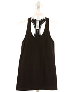 IVIVVA  BLACK    KNIT TANK