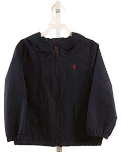 POLO BY RALPH LAUREN  NAVY    OUTERWEAR
