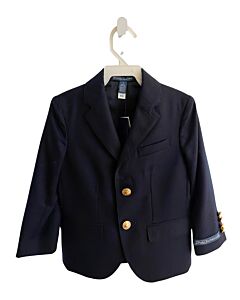POLO BY RALPH LAUREN  NAVY    BLAZER