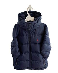 POLO BY RALPH LAUREN  NAVY    OUTERWEAR