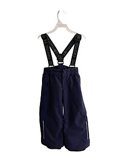 REIMA  NAVY    SNOWSUIT