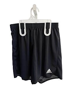 Adidas  BLACK    SHORTS