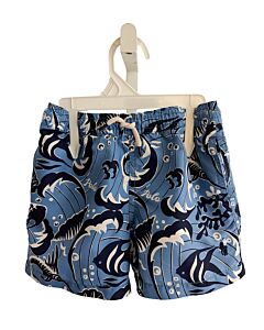 POLO BY RALPH LAUREN  BLUE    SWIM TRUNKS