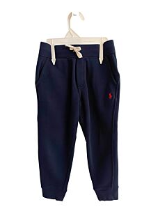 POLO BY RALPH LAUREN  BLUE    PANTS