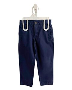 POLO BY RALPH LAUREN  BLUE    PANTS