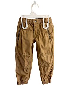 POLO BY RALPH LAUREN  KHAKI    PANTS