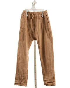 RYLEE & CRU  BROWN    PANTS