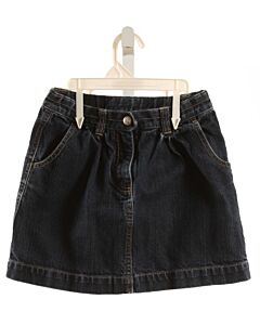 PETIT BATEAU DENIM DENIM SKIRT