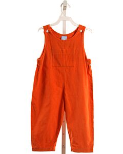 BELLA BLISS  ORANGE    LONGALL