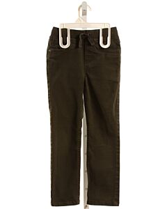 HANNA ANDERSSON  GREEN    PANTS