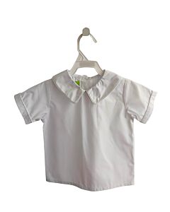 CLASSIC WHIMSY  WHITE    DRESS SHIRT